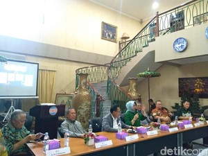 Din: RI Belum Punya Cetak Biru, Sulit Capai Cita-cita Indonesia Maju