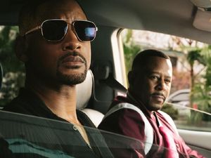 Sinopsis Bad Boys II di Bioskop Trans TV Jelang Sahur