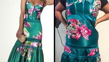 Ya... warnanya sama sih. Foto: daguywitdafce via Reddit