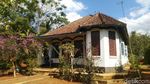 Foto: Rumah Belanda yang Hits di Ciamis