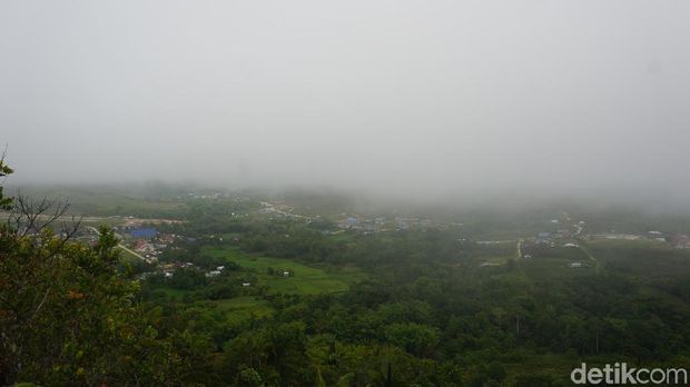 yuvei semaring krayan