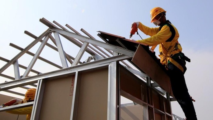Pemerintah telah menetapkan Penajam Paser Utara dan Kutai Kartanegara, Kalimantan Timur menjadi lokasi ibukota baru. Masterplan pembangunan ibukota baru diperkirakan rampung pada 2020.

Secara fisik Pemerintah menargetkan seluruhnya akan selesai pada 2024. Artinya Pemerintahan Jokowi diharapkan bisa fokus memenuhi target waktu yang telah ditetapkan.