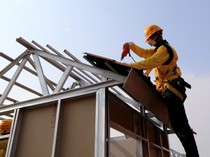 Serupa Tapi Tak Sama, Ini Perbedaan Besi dan Baja