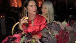 Alexandra Grant, Pacar Baru Keanu Reeves yang Hobi Pamer Foto Makanan