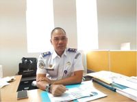 Tekan Angka Kecelakaan, Kemenhub Wajibkan Kendaraan Pasang Alat Pemantul Cahaya (APC)