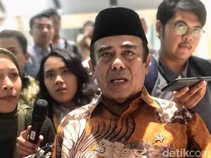 Aturan Majelis Taklim Wajib Terdaftar Dikritik, Menag: Saya Tak Akan Cabut