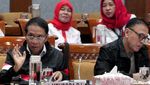 Menpora Bahas Pertimbangan Naturalisasi Atlet di DPR
