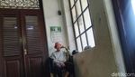 Foto: Rumah Belanda yang Hits di Ciamis