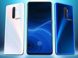 10 Ponsel Android Flagship Terkencang Sepanjang Oktober 2019