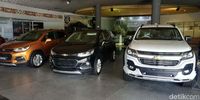 7 Berita Otomotif Terpopuler di 2019