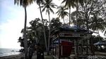 Pantai Batu Lamampu, Surga di Ujung Kalimantan yang Terabaikan