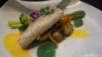 King Kobia, Spesies Ikan Lokal Premium yang Lebih Sehat Daripada Salmon