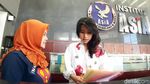 Potret Risa Santoso, Rektor Cantik Termuda di Indonesia