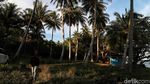 Pantai Batu Lamampu, Surga di Ujung Kalimantan yang Terabaikan