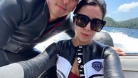 Menjalin hubungan dengan Arya Bakrie sejak tahuin 2015 lalu, Vannya kini resmi menjadi tunangan Arya. Keduanya sering membagikan momen kebersamaan mereka di Instagram. Foto: Instagram @vannya.istarinda