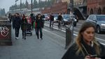 Mengenang 30 Tahun Runtuhnya Tembok Berlin