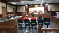 Cerita Saksi Diminta Kivlan Zen 'Eksekusi' Yunarto Wijaya 