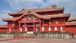 Potret Istana Bersejarah di Jepang Sebelum Terbakar