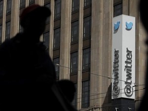 AS Tuduh Arab Saudi Rekrut 2 Karyawan Twitter sebagai Mata-Mata