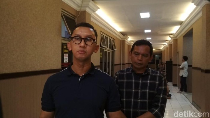 52 Orang Diciduk Polisi dalam Operasi Premanisme di Jaksel