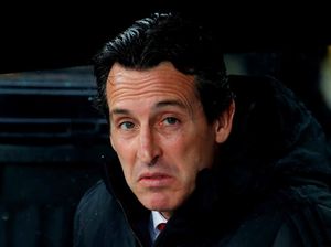 Arsenal Lagi Memble, Unai Emery Malah Bikin Rekor di Villarreal
