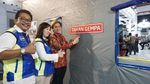 Pengusaha Baja Lokal Dukung Percepatan Pembangunan