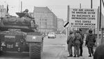 Mengenang 30 Tahun Runtuhnya Tembok Berlin