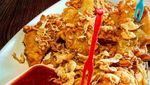 Awali Hari Jumat dengan Pisang Goreng Klasik dan Kopi Hangat Ini