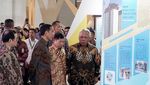 Pengusaha Baja Lokal Dukung Percepatan Pembangunan