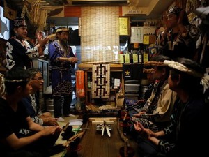 Ainu, Suku Asli Jepang yang Terlupakan