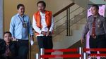 Pemeriksaan Gubernur Nonaktif Nurdin Basirun