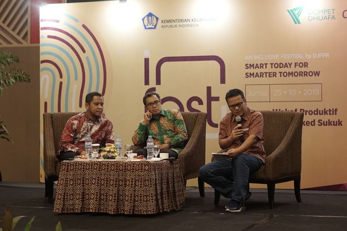Foto: Kementerian Keuangan Foto: Kementerian Keuangan