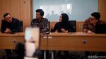 Fraksi PSI Tolak Formula E Masuk APBD Pemprov DKI