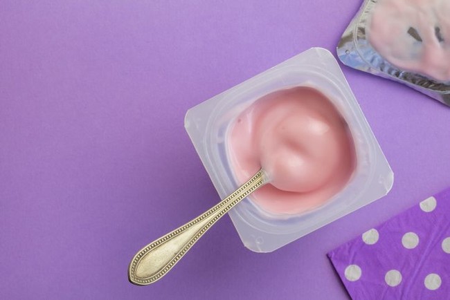 5 Makanan Ini Harus Dihindari Saat Anda Berusia 30 Tahun