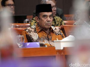 Bahaya Para Pencari Tuhan di Dunia Maya Versi Menteri Agama