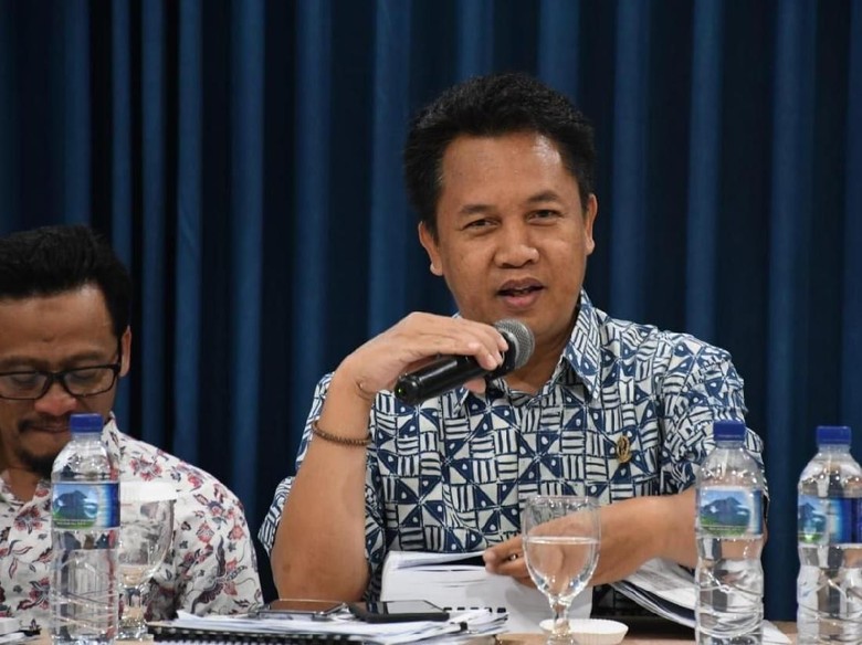 Tolak Kenaikan Iuran BPJS, Anggota DPRD Jabar: Tidak Logis Tolak Kenaikan Iuran BPJS, Anggota DPRD Jabar: Tidak Logis