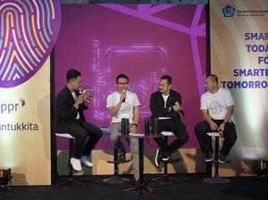 Pentingnya Generasi Muda Melek Investasi untuk Bangun Negeri