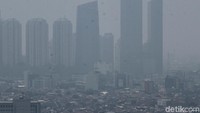 AQI merupakan indeks yang menggambarkan tingkat keparahan kualitas udara di suatu daerah. AQI dihitung berdasarkan enam jenis polutan utama, yakni PM 2,5, PM 10, karbon monoksida, asam belerang, nitrogen dioksida, dan ozon permukaan tanah.