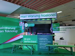 Hindari Bakar Uang, Ini Cara GrabKios Bertahan