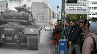 Selepas Perang Dunia II berakhir, wilayah Jerman terbagi menjadi dua yakni Jerman Barat dan Jerman Timur. Kedua wilayah itu pun berpisah karena berbeda pandangan ideologi.
