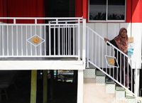  (Pradita/detikcom)