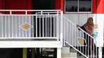 Mengunjungi Rumah Merah Putih di Perbatasan Indonesia