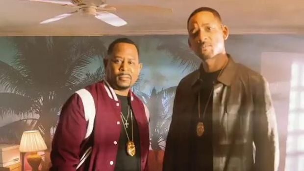 Will Smith Akhirnya Ngaku Kalah dari Tom Cruise, Ini Sebabnya