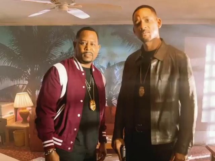 Bad Boys 3
