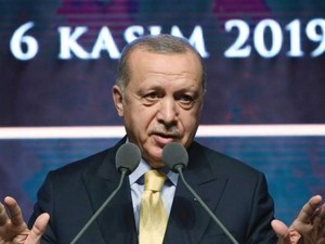 Turki Mungkin Tangguhkan Hubungan dengan UEA, Pentagon Bentuk Satgas UFO