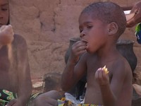 Sedih! Ini 5 Negara yang Dilanda Kelaparan Paling Ekstrem di Dunia