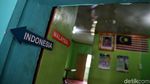 Mengunjungi Rumah Merah Putih di Perbatasan Indonesia