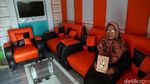 Mengunjungi Rumah Merah Putih di Perbatasan Indonesia