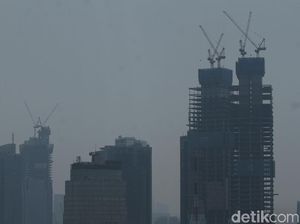 Polusi Udara Juga Berdampak pada Risiko Depresi