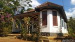 Foto: Rumah Belanda yang Hits di Ciamis